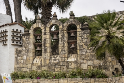 San Antonio River Walk March 2025